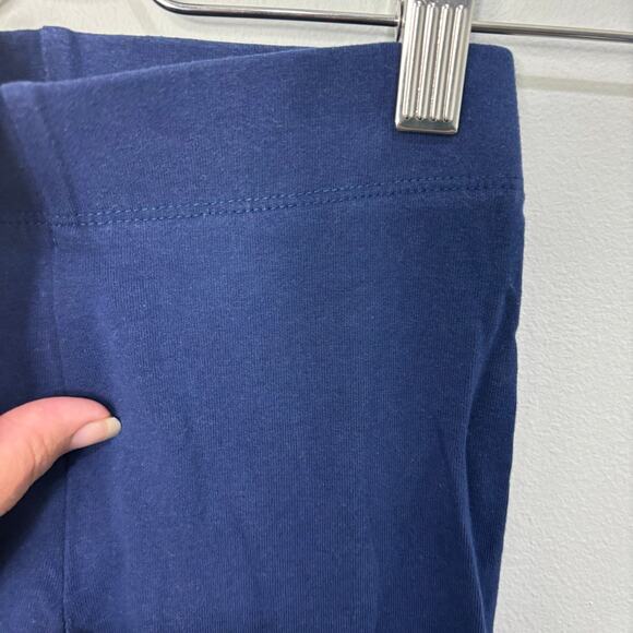 Mini Boden Rainbow Unicorn Leggings - Picture 3 of 5